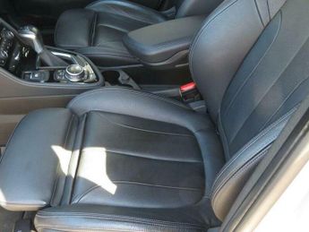 BMW 2 SERIES 2.0 218d Luxury Auto Euro 6 (s/s) 5dr
