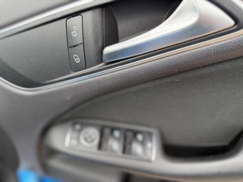 Mercedes-Benz B Class B180 CDI BLUEEFFICIENCY SE