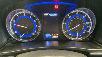 Suzuki Baleno 1.0 Boosterjet SZ5 Auto Euro 6 5dr