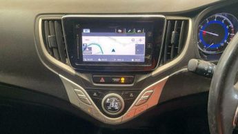 Suzuki Baleno 1.0 Boosterjet SZ5 Auto Euro 6 5dr