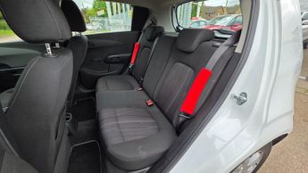 Chevrolet Aveo LT