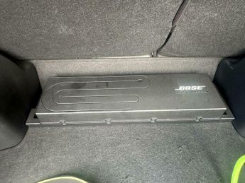 Nissan Leaf 30kWh Tekna Auto 5dr
