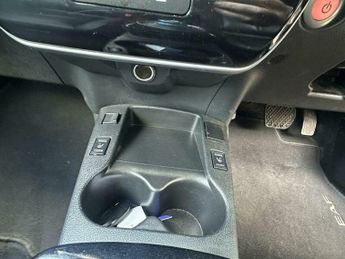 Nissan Leaf 30kWh Tekna Auto 5dr