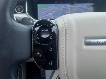 Land Rover Range Rover 3.0 SD V6 Westminster SUV 5dr Diesel Auto 4WD Euro 6 (s/s) (275 