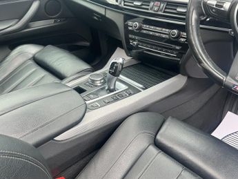 BMW X5 2.0 40e 9.0kWh M Sport SUV 5dr Petrol Plug-in Hybrid Auto xDrive