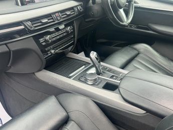 BMW X5 2.0 40e 9.0kWh M Sport SUV 5dr Petrol Plug-in Hybrid Auto xDrive