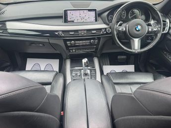 BMW X5 2.0 40e 9.0kWh M Sport SUV 5dr Petrol Plug-in Hybrid Auto xDrive