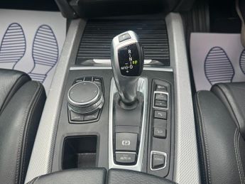 BMW X5 2.0 40e 9.0kWh M Sport SUV 5dr Petrol Plug-in Hybrid Auto xDrive