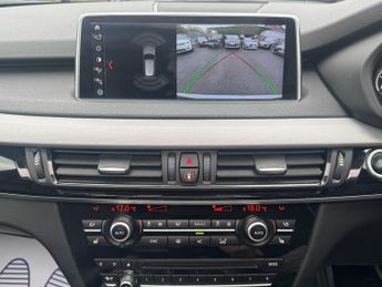 BMW X5 2.0 40e 9.0kWh M Sport SUV 5dr Petrol Plug-in Hybrid Auto xDrive