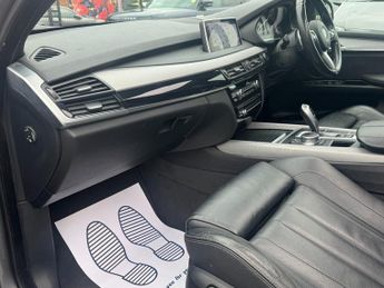 BMW X5 2.0 40e 9.0kWh M Sport SUV 5dr Petrol Plug-in Hybrid Auto xDrive