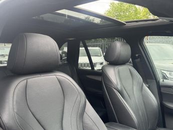 BMW X5 2.0 40e 9.0kWh M Sport SUV 5dr Petrol Plug-in Hybrid Auto xDrive