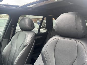 BMW X5 2.0 40e 9.0kWh M Sport SUV 5dr Petrol Plug-in Hybrid Auto xDrive