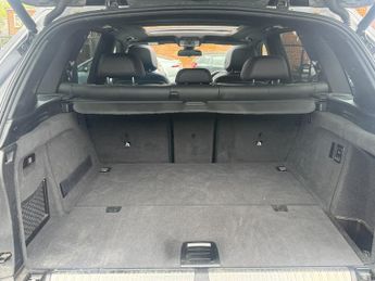 BMW X5 2.0 40e 9.0kWh M Sport SUV 5dr Petrol Plug-in Hybrid Auto xDrive