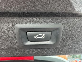 BMW X5 2.0 40e 9.0kWh M Sport SUV 5dr Petrol Plug-in Hybrid Auto xDrive