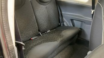 Peugeot 107 URBAN