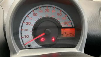 Peugeot 107 URBAN