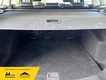 Ford Kuga TITANIUM TDCI automatic