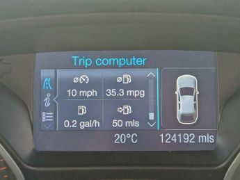 Ford Focus 1.6 TDCi Titanium X Euro 5 (s/s) 5dr