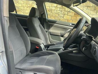 Volkswagen Golf 2.0 TDI SE Euro 4 5dr