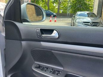 Volkswagen Golf 2.0 TDI SE Euro 4 5dr