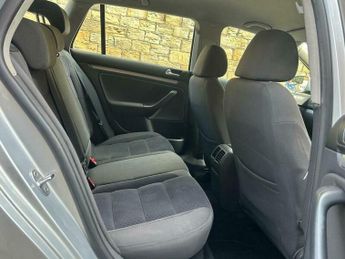 Volkswagen Golf 2.0 TDI SE Euro 4 5dr