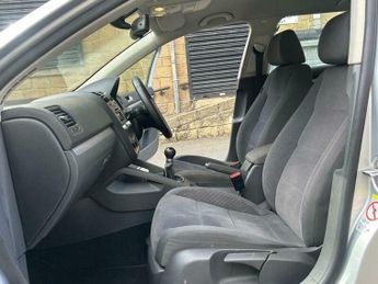 Volkswagen Golf 2.0 TDI SE Euro 4 5dr