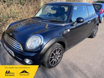 MINI Mini COOPER