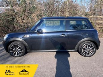 MINI Mini COOPER