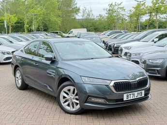 Skoda Octavia 1.4 TSI iV 13kWh SE L DSG Euro 6 (s/s) 5dr