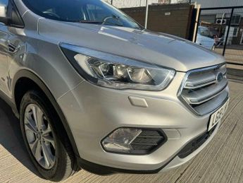Ford Kuga 2.0 TDCi Titanium Powershift AWD Euro 6 (s/s) 5dr