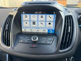 Ford Kuga 2.0 TDCi Titanium Powershift AWD Euro 6 (s/s) 5dr