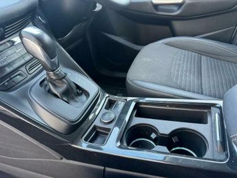 Ford Kuga 2.0 TDCi Titanium Powershift AWD Euro 6 (s/s) 5dr