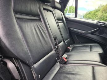 BMW X5 d SE 7STR