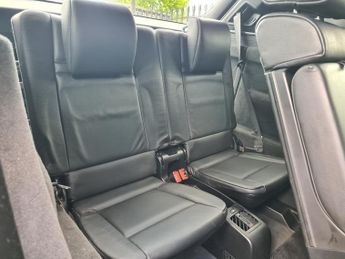 BMW X5 d SE 7STR