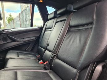 BMW X5 d SE 7STR