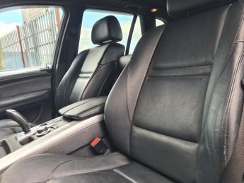 BMW X5 d SE 7STR