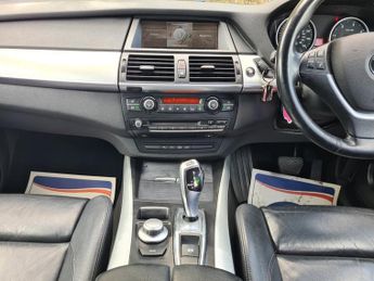 BMW X5 d SE 7STR