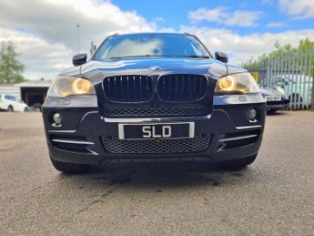 BMW X5 d SE 7STR