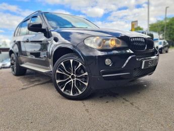 BMW X5 d SE 7STR