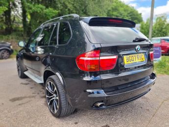 BMW X5 d SE 7STR