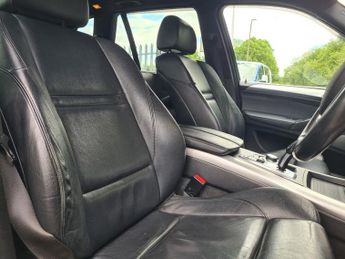 BMW X5 d SE 7STR