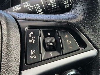 Vauxhall Astra 1.6i SRi Auto Euro 6 5dr