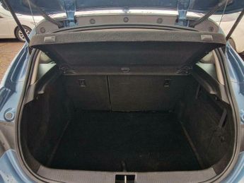 Vauxhall Astra 1.6i SRi Auto Euro 6 5dr