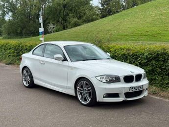 BMW 118 2.0 118d M Sport Euro 5 2dr