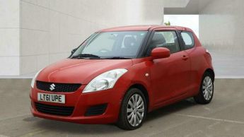 Suzuki Swift 1.2 Swift SZ3 3dr