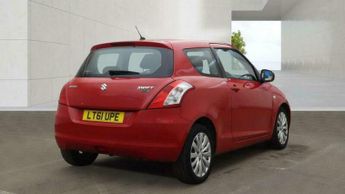 Suzuki Swift 1.2 Swift SZ3 3dr