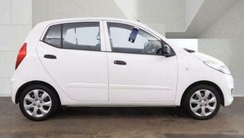 Hyundai I10 1.2 Classic Euro 5 5dr