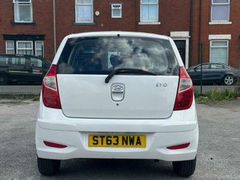 Hyundai I10 1.2 Classic Euro 5 5dr