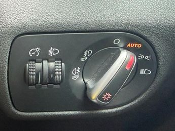Audi A1 SPORTBACK TFSI S LINE
