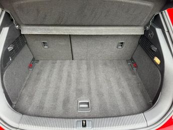 Audi A1 SPORTBACK TFSI S LINE